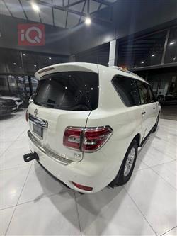 نيسان باترول